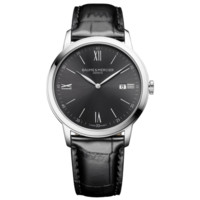 BAUME & MERCIER 名士 Classima 10416 男士时装腕表