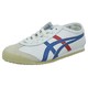 限尺码：Onitsuka Tiger 鬼塚虎 MEXICO 66 VIN D2J4L 中性休闲跑步鞋