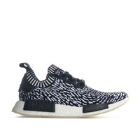 adidas 阿迪达斯 Originals NMD_R1 Primeknit 男士运动鞋