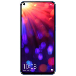 HONOR 荣耀 V20 智能手机 魅海蓝 6GB+128GB