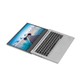 13日0点：ThinkPad 翼490（2BCD）14英寸笔记本电脑（i5-8265U、8GB、256GB、RX550X 2G）冰原银