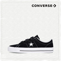 CONVERSE 匡威  One Star Pro 3V 162518C 低帮魔术贴板鞋