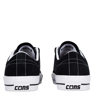 CONVERSE 匡威  One Star Pro 3V 162518C 低帮魔术贴板鞋