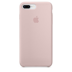 Apple 苹果 iPhone 8P/7P 硅胶手机壳