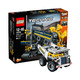 LEGO 乐高 科技系列 42055 斗轮挖掘机 + 建筑系列 21041 中国长城