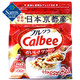 99包邮-卡乐比Calbee 日本进口水果麦片 500g