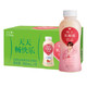 临期品：wei-chuan 味全 乳酸菌（草莓味）380ml*15瓶