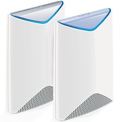 NETGEAR 美国网件 Orbi Pro SRK60-100UKS AC3000 Mesh组网路由器 两件套