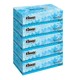 限地区、历史低价：Kleenex 舒洁 保湿柔软纸巾 2层*180抽*5盒（228*188mm） *8件