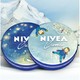 NIVEA 妮维雅 经典蓝罐 润肤霜 童话版 150ml