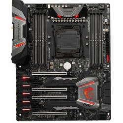 msi 微星 X299 GAMING M7 ACK 主板 