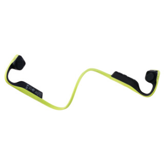 AFTERSHOKZ AS600 TREKZ 骨传导运动蓝牙耳机 绿色