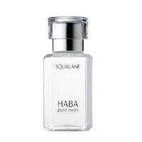 HABA SQ精纯鲨烷美容油 30ml