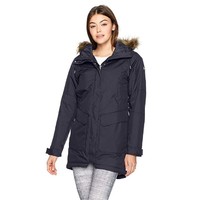 Helly Hansen Harbour 女士大衣