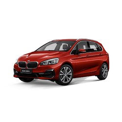 新BMW 2系 线上专享优惠