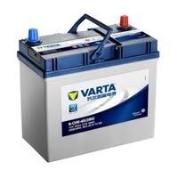 移动端：VARTA 瓦尔塔 55B24RS/B24-45-R-T2-M 汽车蓄电池
