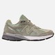  new balance 990系列 M990ns4 男士跑鞋　