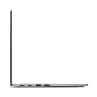 ThinkPad 思考本 S系列 S2 2018款（05CD）13.3英寸 笔记本电脑 酷睿i7-8550U 8GB 256GB SSD 核显 银色