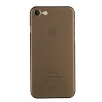 Benks 邦克仕 苹果 磨砂壳 (iPhone8、透黑色)
