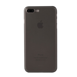  Benks 邦克仕 苹果 磨砂壳 (iPhone8 Plus、透黑色)