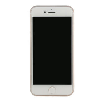  Benks 邦克仕 苹果 磨砂壳 (iPhone7、透白色)