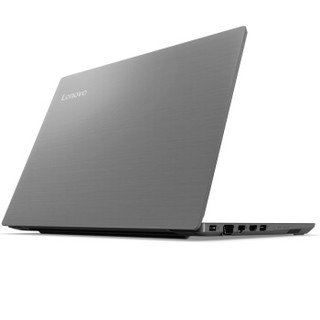Lenovo 联想 扬天 V330 14英寸笔记本电脑 星空灰（锐龙R5-2500U、4GB、128GB SSD+500GB HDD）
