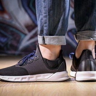 限36.5码：adidas 阿迪达斯 Falcon Elite 5 中性款跑鞋