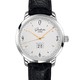 历史低价：Glashütte 格拉苏蒂 Vintage Sixties Panorama Date 39-47-01-02-04 男士机械腕表