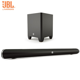 JBL CINEMA STV350 回音壁音箱