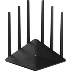 TP-LINK 普联 WDR7660 全千兆 1900Mbps双频无线路由器+凑单品