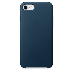 Apple 苹果 原装 iPhone 8/7 官方皮革保护套 多色可选