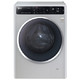 限广东、值友专享：LG WD-T1450B5S 8公斤 变频 滚筒洗衣机