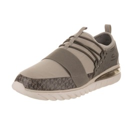 SKECHERS 斯凯奇 Skech - Air Conflux Taupe Casual 男士运动鞋