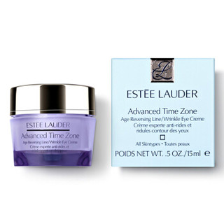 ESTEE LAUDER 雅诗兰黛 青春抗皱滋润日霜 15ml