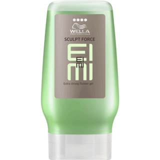 WELLA 威娜 EIMI酷凝胶 (125ml)