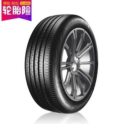 德国马牌 轮胎/汽车轮胎 185/65R14 86H CC6 适配凯越/雪铁龙C2/标致207/晶锐/V3菱悦