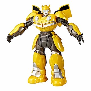 Hasbro 孩之宝 TF 变形金刚 电影6 E0850 DJ大黄蜂