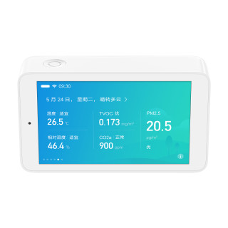 MIJIA 米家 空气检测仪（已下架）