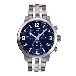 TISSOT 天梭 T-Sport 运动系列 PRC200 T055.417.11.047.00 男款石英表