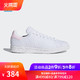 阿迪达斯adidas 三叶草 STAN SMITH W 女子 经典鞋 CQ2823