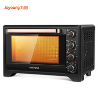 限东三省、内蒙：Joyoung 九阳 KX32-J99 电烤箱 32L