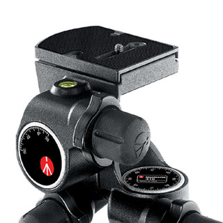 Manfrotto 曼富图 410 齿轮云台