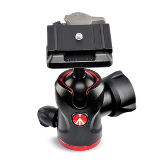 Manfrotto 曼富图 MH494-BH 球型云台