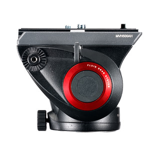 Manfrotto 曼富图 MVH500AH 液压云台