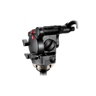 Manfrotto 曼富图 526 液压云台