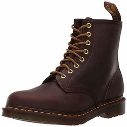 Dr.Martens 1460 Crazyhorse R11822200 男士马丁靴