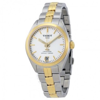 TISSOT 天梭PR 100 Powermatic 80 T101.208.22.031.00 男士机械腕表