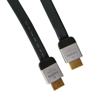 SONY 索尼 HDMI高清线 0.7米