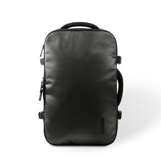 incase VIA 旅行系列 双肩背包 15英寸 黑色