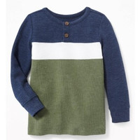 OLD NAVY 婴幼儿长袖T恤